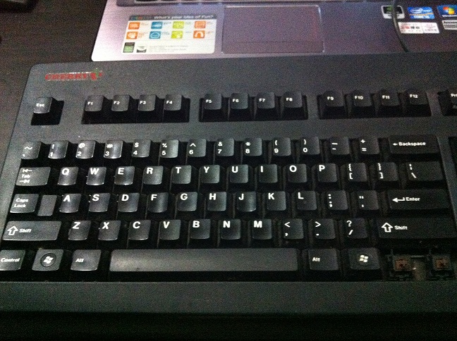 filco ����87 2������ ��ͼ