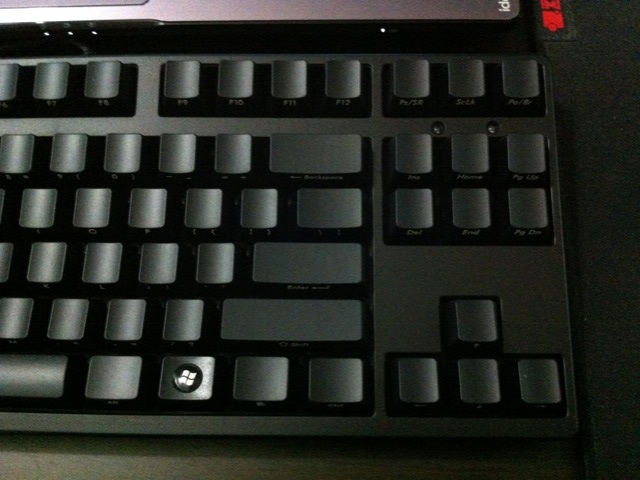 filco ����87 2������ ��ͼ