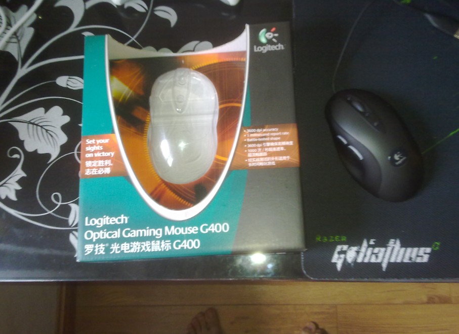 [ѳ] 9.5G400 160ͨ~~~ QQ403613659