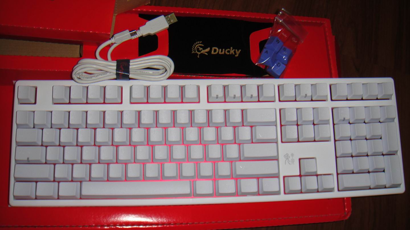 ���˷��� �ڶ��ѻ�е���� ducky���� ���� ��������