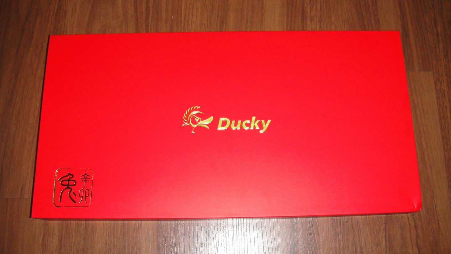 ���˷��� �ڶ��ѻ�е���� ducky���� ���� ��������