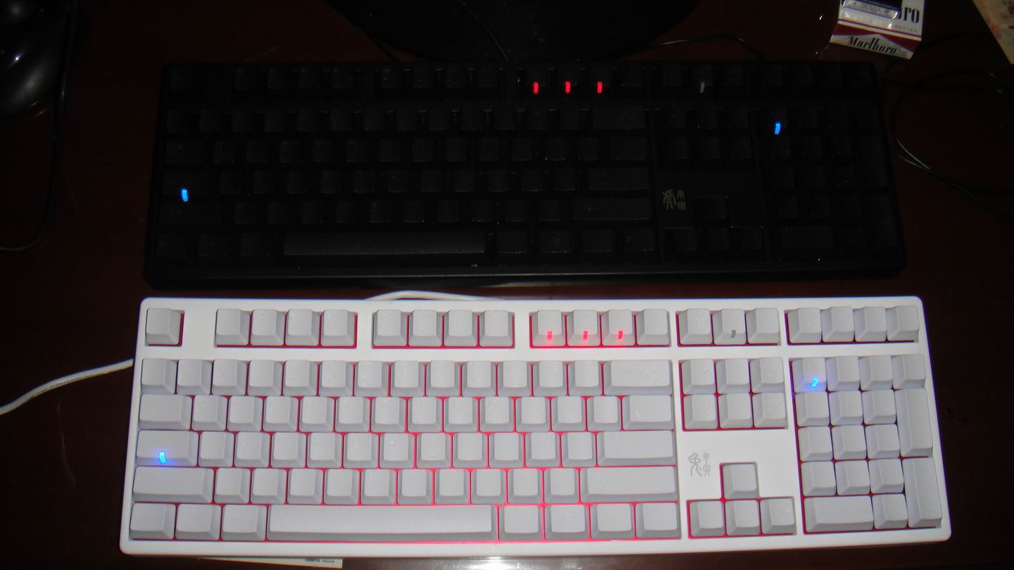 ���˷��� �ڶ��ѻ�е���� ducky���� ���� ��������