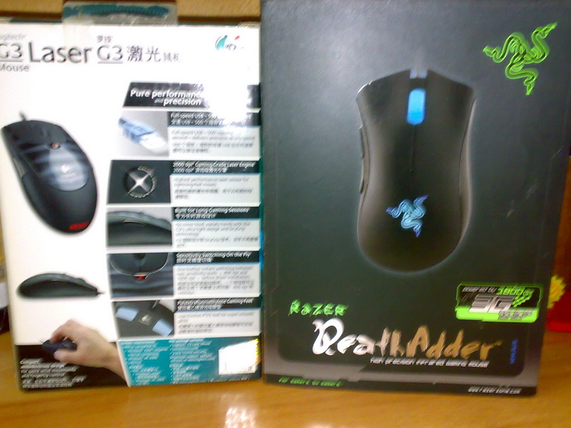 ���ѳ������ݳ�RAZER�������ߣ��ѳ���