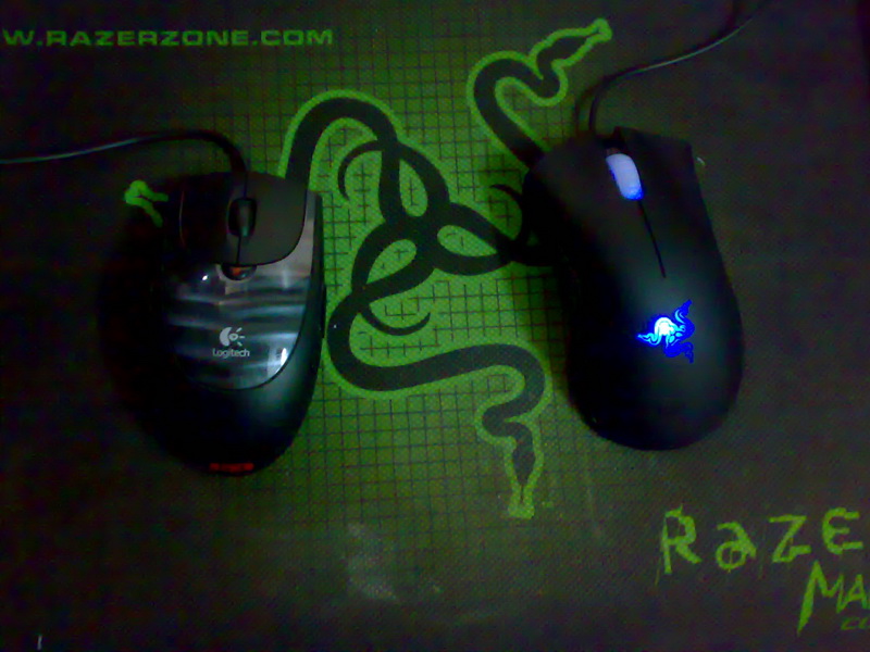 ���ѳ������ݳ�RAZER�������ߣ��ѳ���