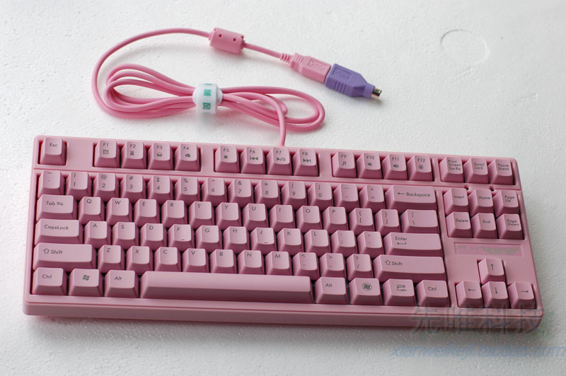 ����һ��PLU ML-87 ��ɫ��е����