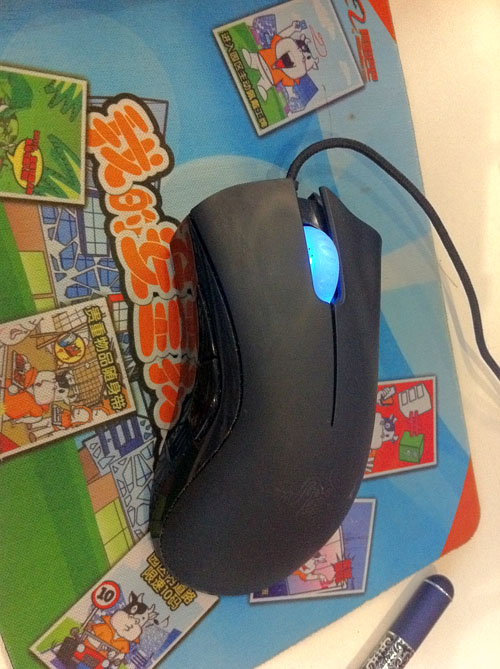 ��3500DPI��������
