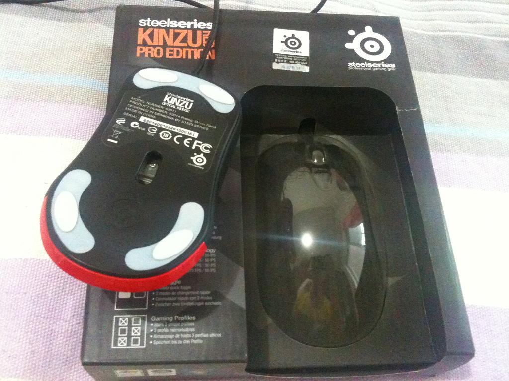 ����9�º�KINZU