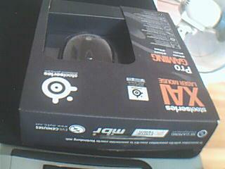 ����������������SteelSeries ����XAI