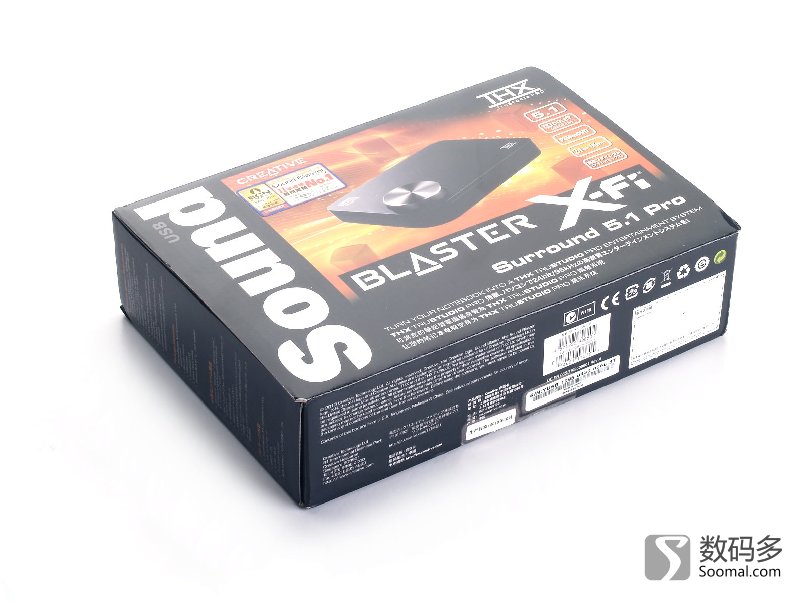 [������]����Sound Blaster X-Fi Surround 5.1 Pro