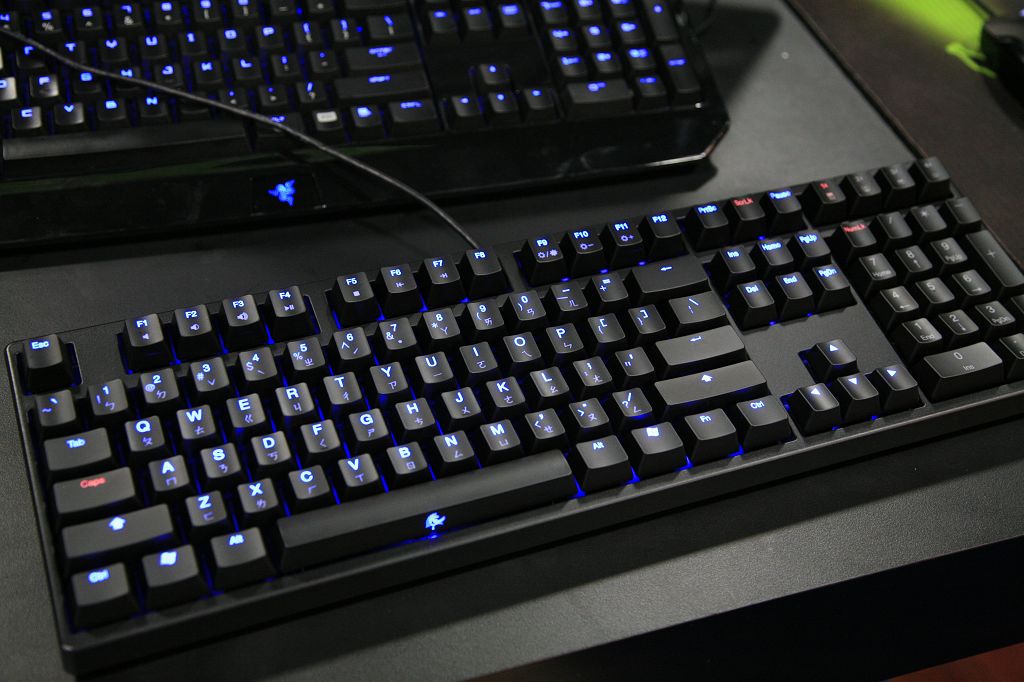 Ducky Shine~