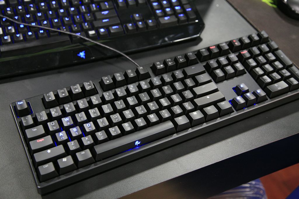 Ducky Shine~