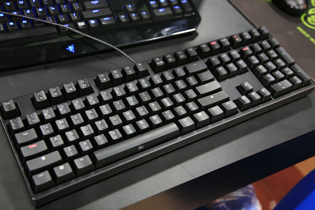 Ducky Shine~