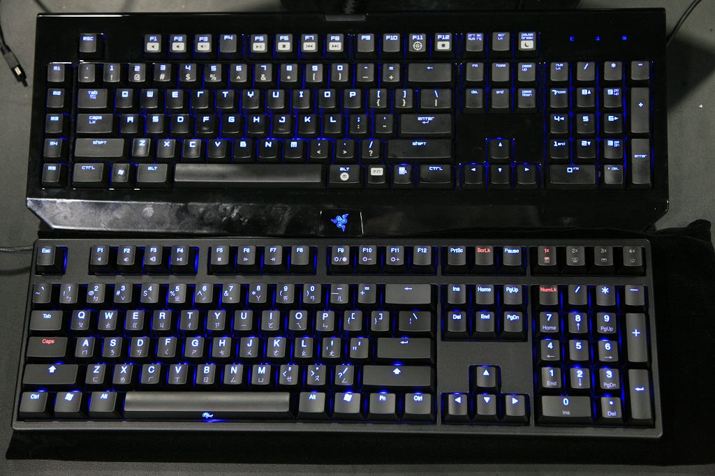 Ducky Shine~