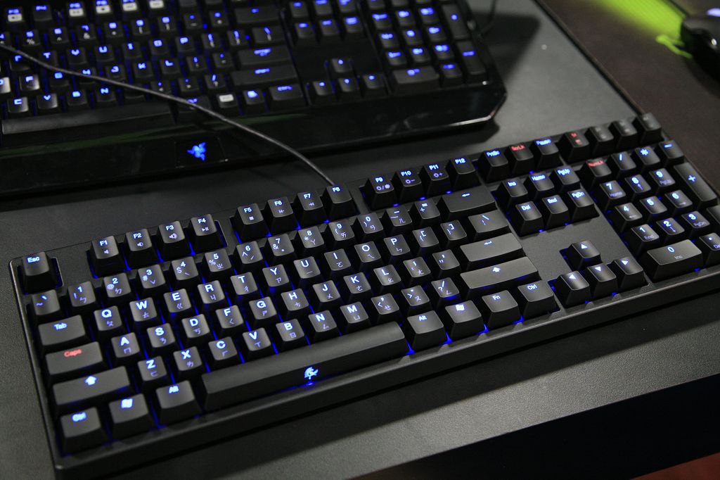 Ducky Shine~