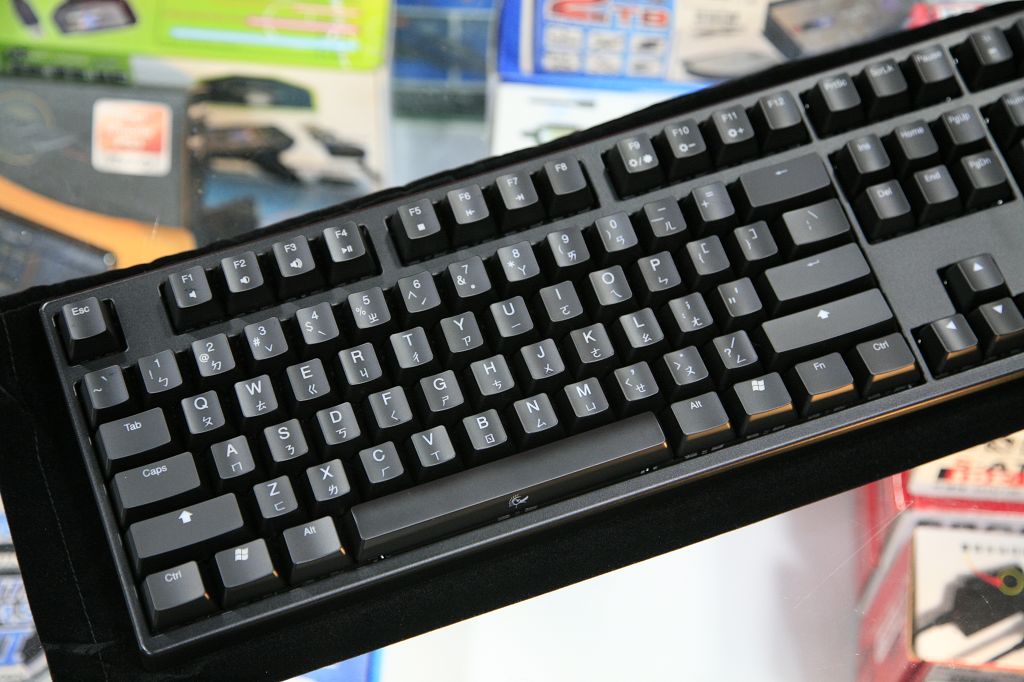 Ducky Shine~