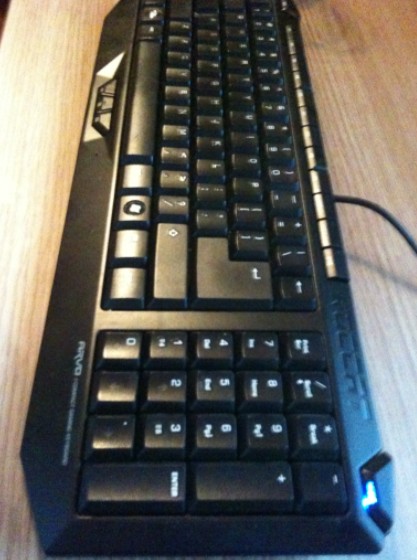 ����������������ȫ��ROCCAT�羺װ��(���/����/5.1��������/������)���۸���Ը���