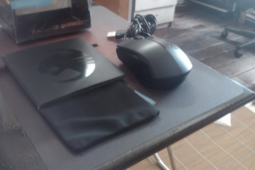 80����ӳ�������Roccat Pyra Ѹ�ͱ�