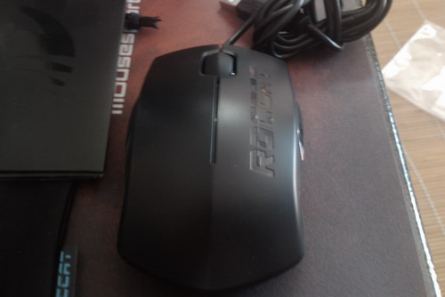 80����ӳ�������Roccat Pyra Ѹ�ͱ�