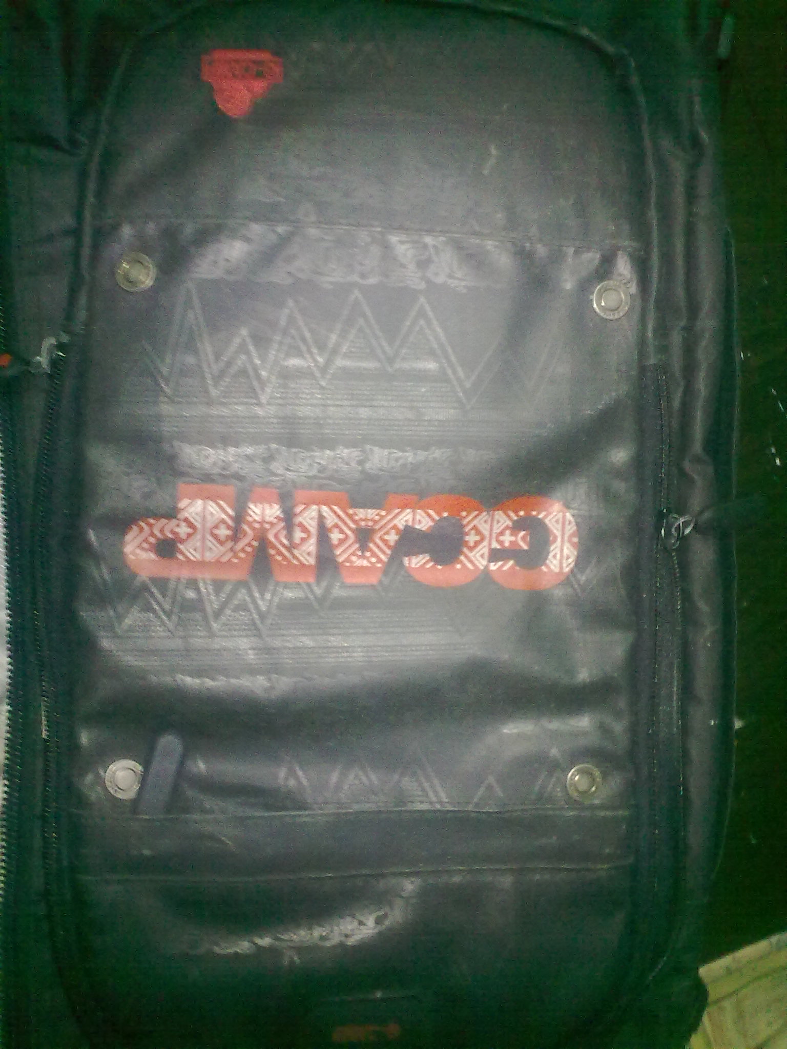 �����ڵ�������G-CAMP�� ��Ʒ ��ɫ�ڵ� ʵ������ SF����
