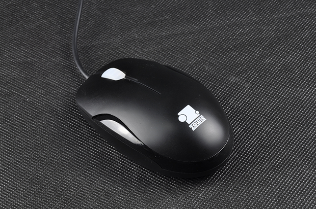 ��СP�����������ƪ֮RTS�ڰ�˫ɷ֮��ɷ Zowie Mico���������
