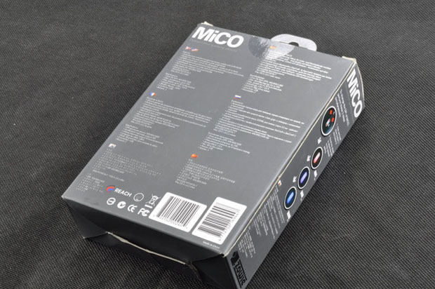 ��СP�����������ƪ֮RTS�ڰ�˫ɷ֮��ɷ Zowie Mico���������