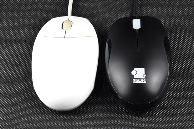 ��СP�����������ƪ֮RTS�ڰ�˫ɷ֮��ɷ Zowie Mico���������