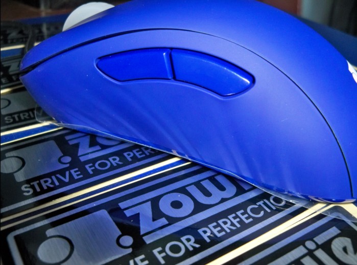 ZOWIE GEAR BLUE SE EC2 ����������顿
