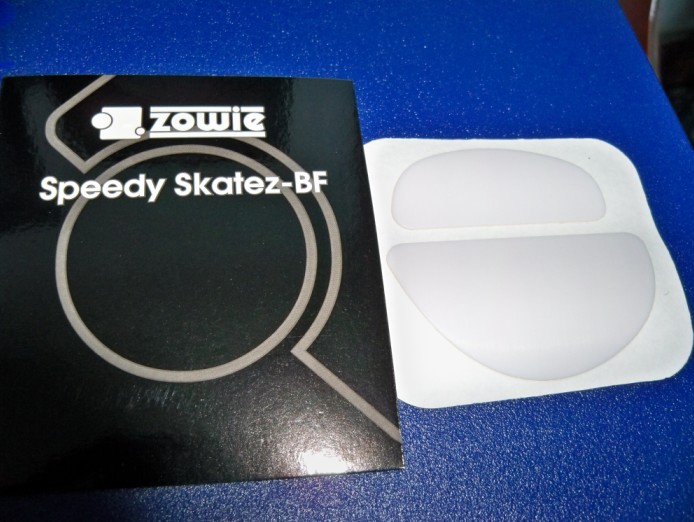 ZOWIE GEAR BLUE SE EC2 ����������顿
