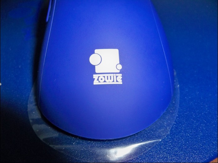 ZOWIE GEAR BLUE SE EC2 ����������顿