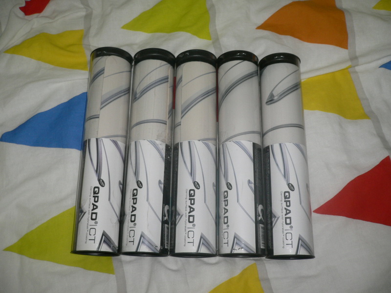 QPAD �аױ� ���� K1