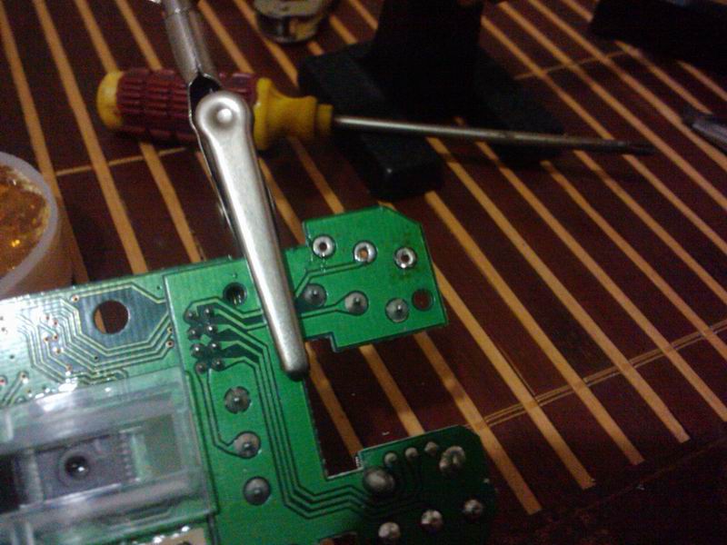 �ռ����kinzu�ϵ磬������USB�ߡ�����ָл�ALPS����������΢����