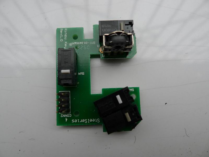 �ռ����kinzu�ϵ磬������USB�ߡ�����ָл�ALPS����������΢����