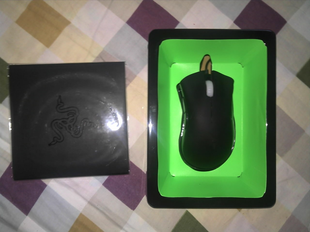 ���ѳ���������[��ͼ] 100 �� 3500dpi �տ�һֻ  mod������