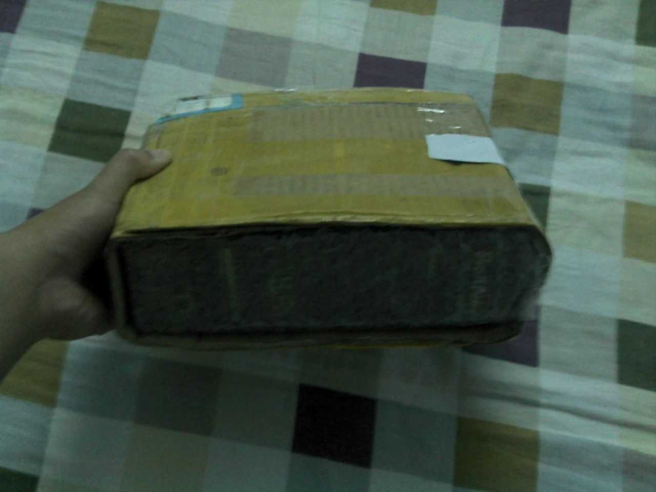 ���ѳ���������[��ͼ] 100 �� 3500dpi �տ�һֻ  mod������