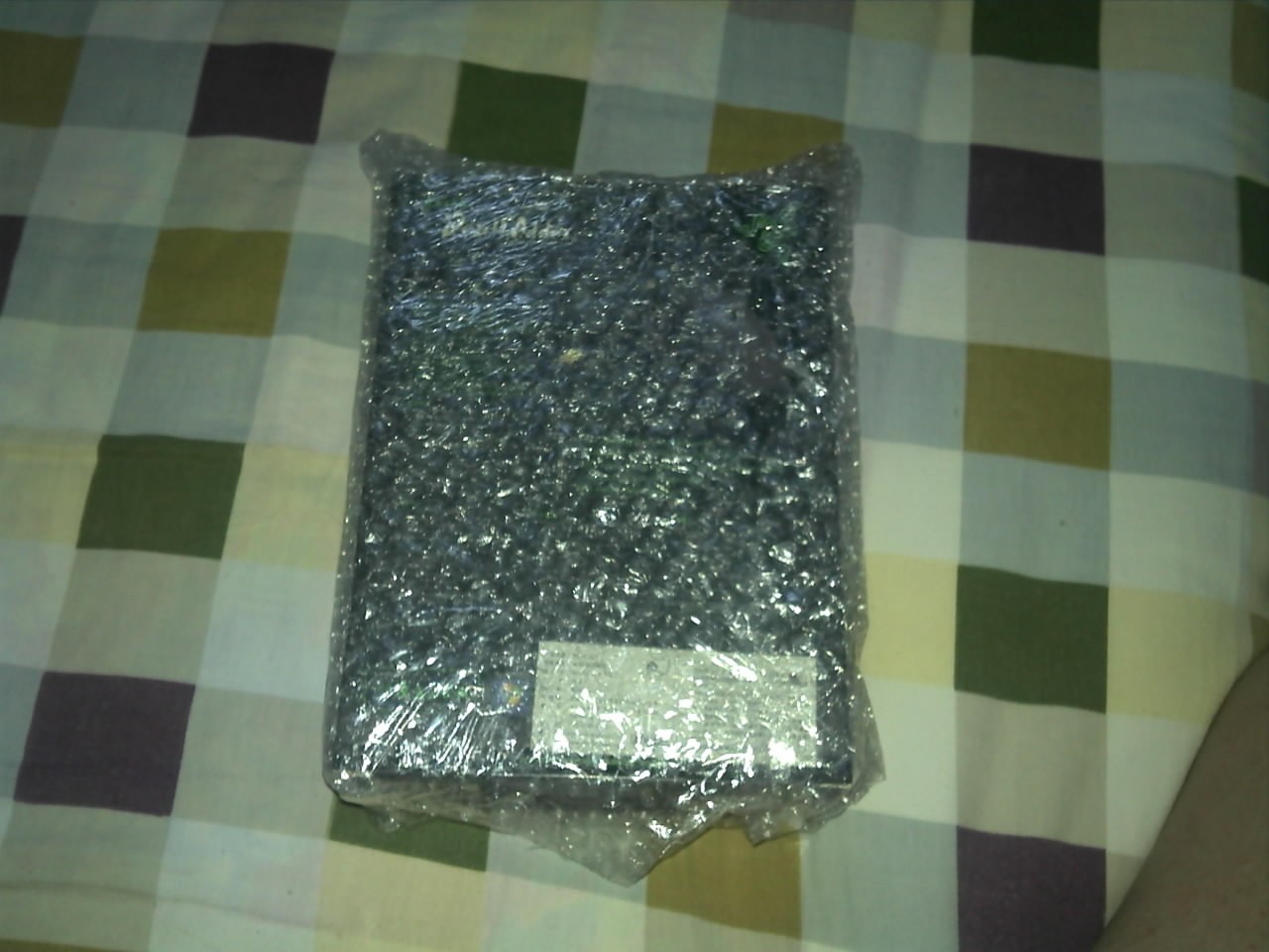 ���ѳ���������[��ͼ] 100 �� 3500dpi �տ�һֻ  mod������