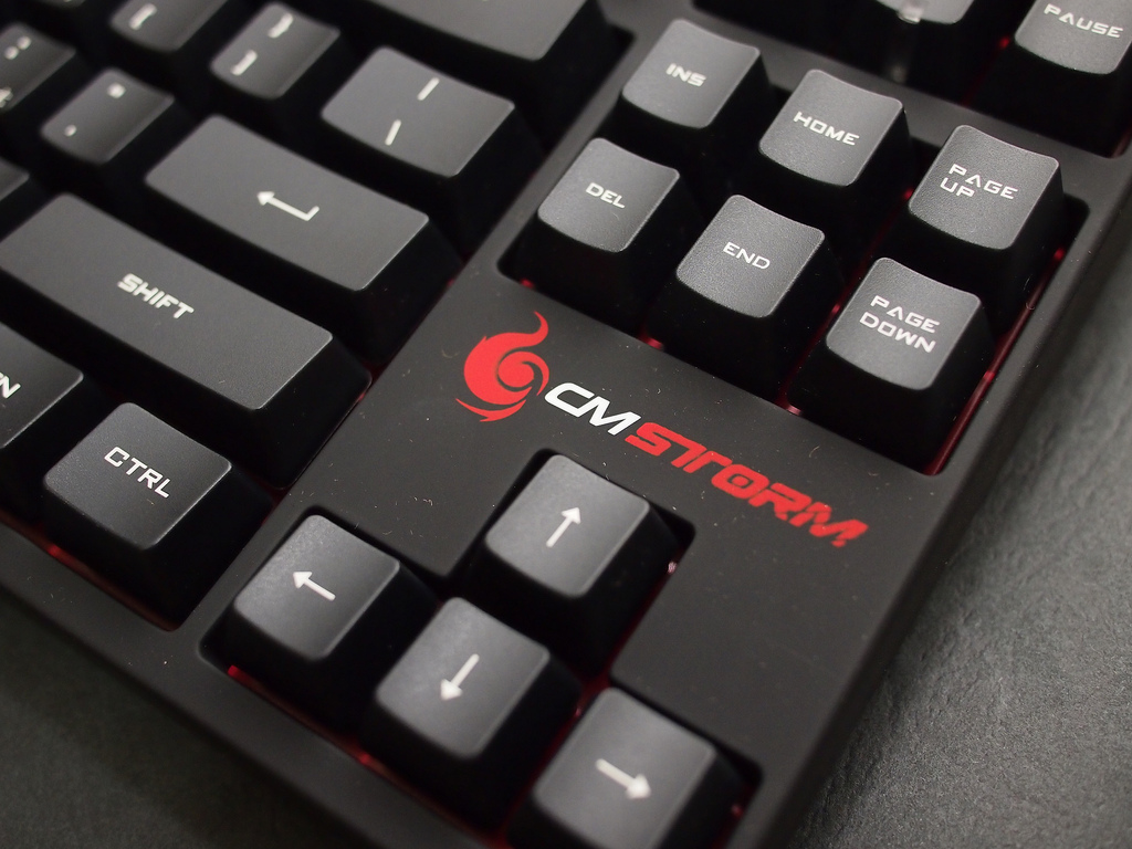 ͼ˵----CM Quick Fire Rapid