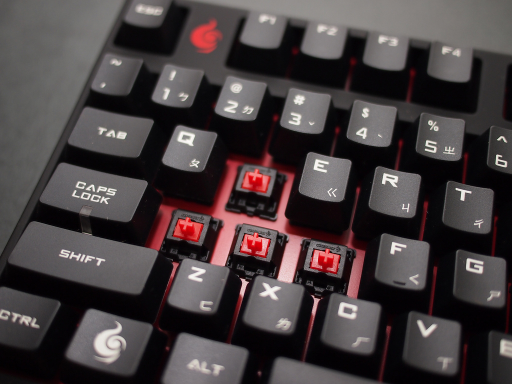 ͼ˵----CM Quick Fire Rapid