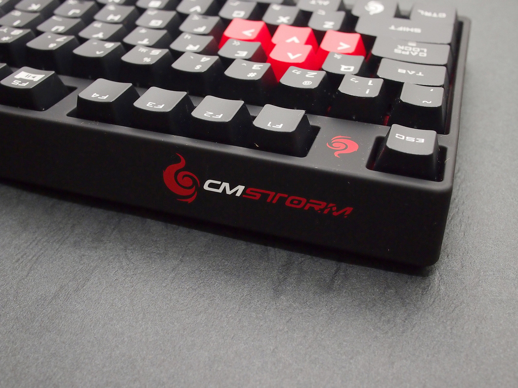 ͼ˵----CM Quick Fire Rapid