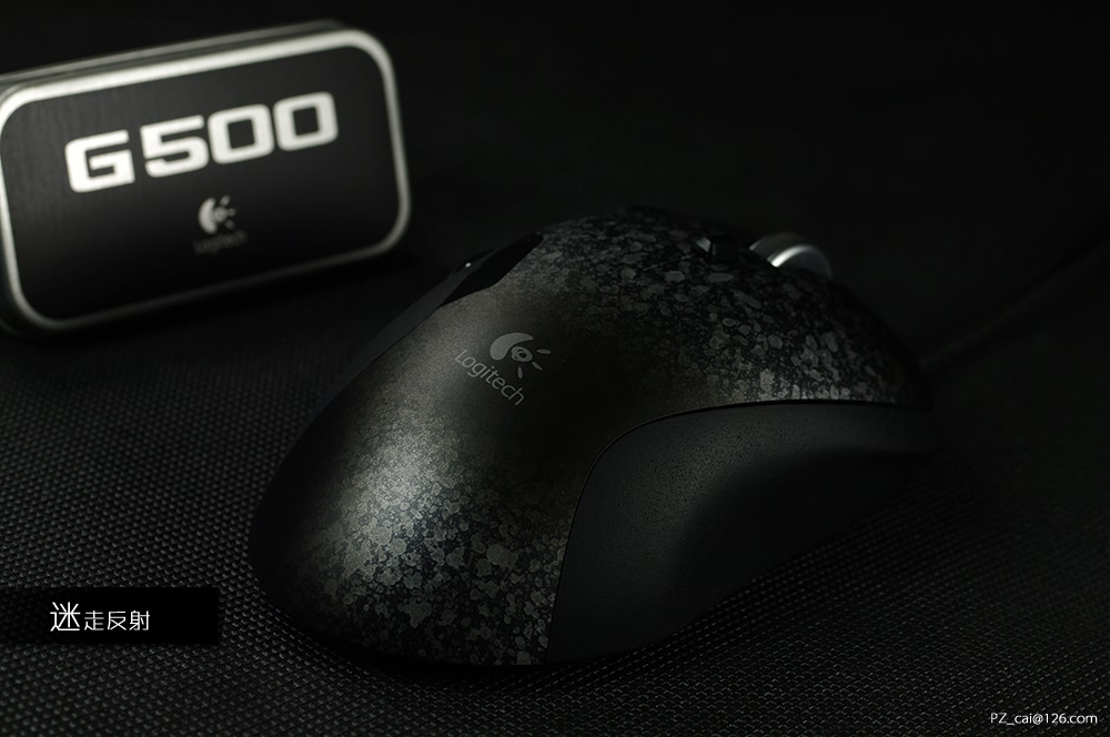 ���ַ������ԣ��޼�G500�о����Ǻ�ʵ�ڵġ�