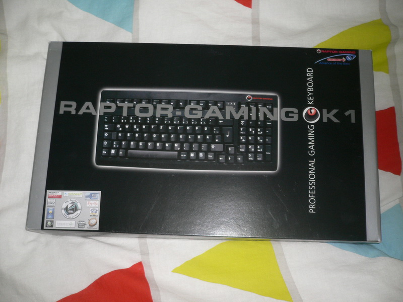 QPAD �аױ� ���� K1