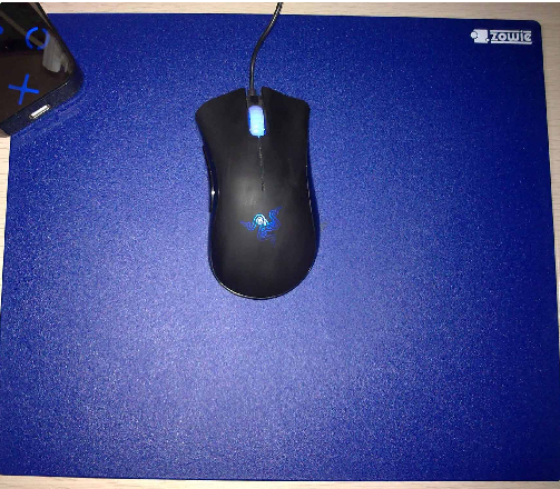 ����ZOWIE SWIFT + rantopad gts+������Ы����2��+io1.1 MOD SS