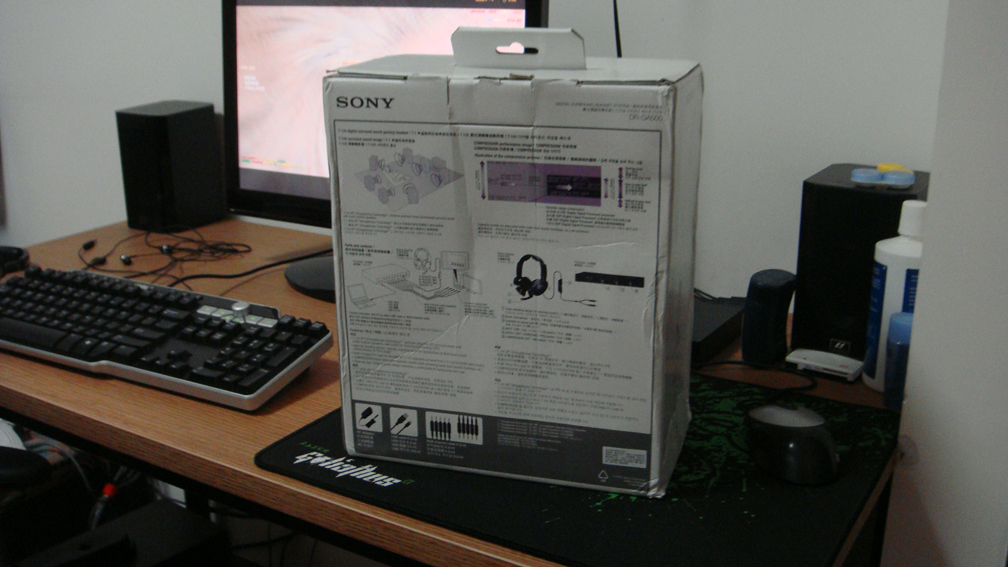  SONY GA500 ͯЬ  