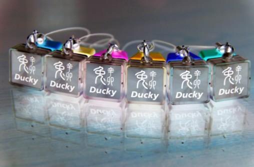Ducky Կ�׿� ������