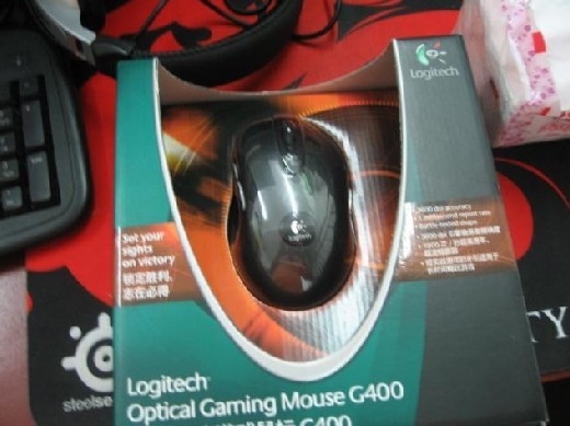 G400  9��