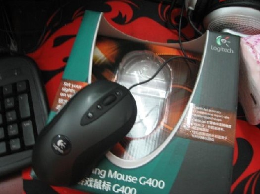 G400  9��