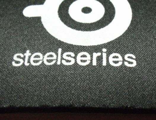 SteelSeries Qck heavy٣лл