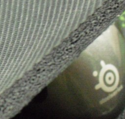 SteelSeries Qck heavy٣лл