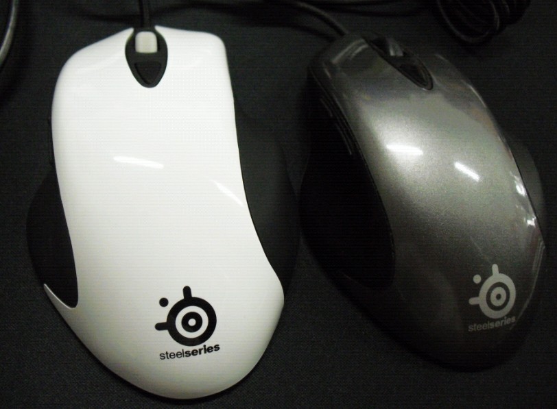 Steelseries IKARI Laser��У���⡣