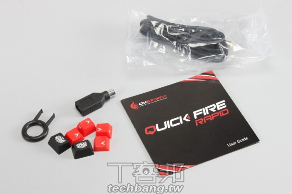 ��������----CM Storm Quick Fire Rapid