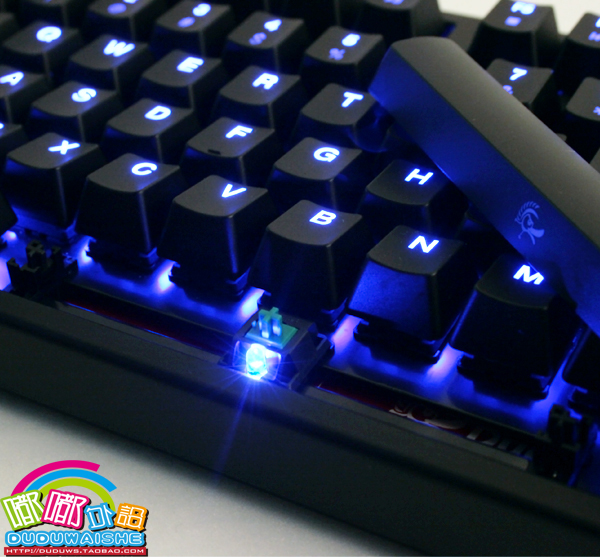 ������ducky Shining ȫ������USB�޳������Ʒ����ʵ��--���ߴ��� ��ҫȫ��